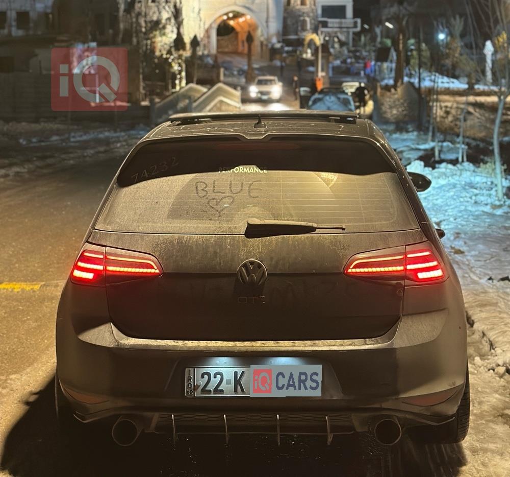 ڤۆڵکسواگن گۆلف